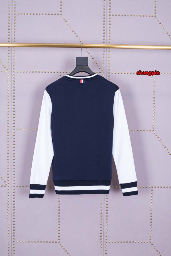 秋冬高品質 THOM BROWNE スウェット  shp工場