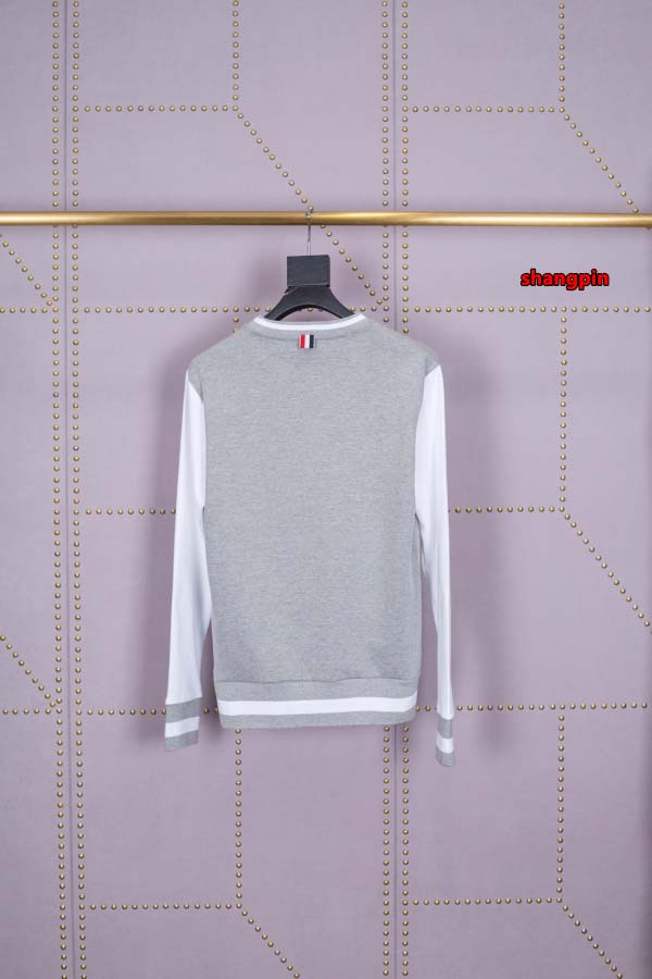 秋冬高品質 THOM BROWNE スウェット  shp工場