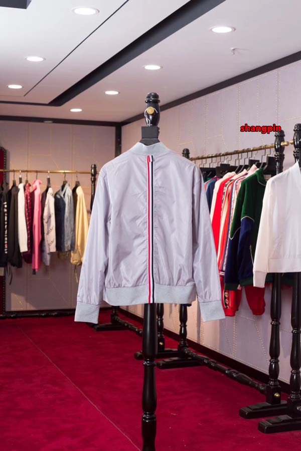 秋冬高品質 THOM BROWNE  ジャケットアウター shp工場