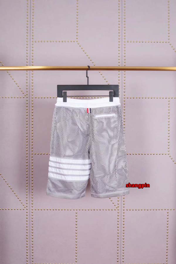 2025年春夏高品質新品 THOM BROWNE 半ズボン shp工場