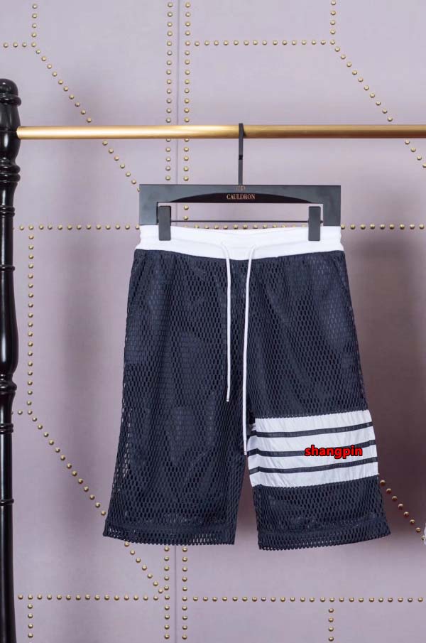 2025年春夏高品質新品 THOM BROWNE 半ズボン shp工場