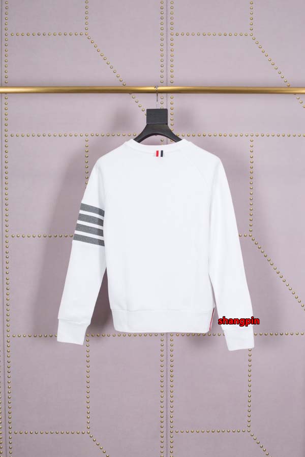 春高品質新品 THOM BROWNE  スウェット shp工場