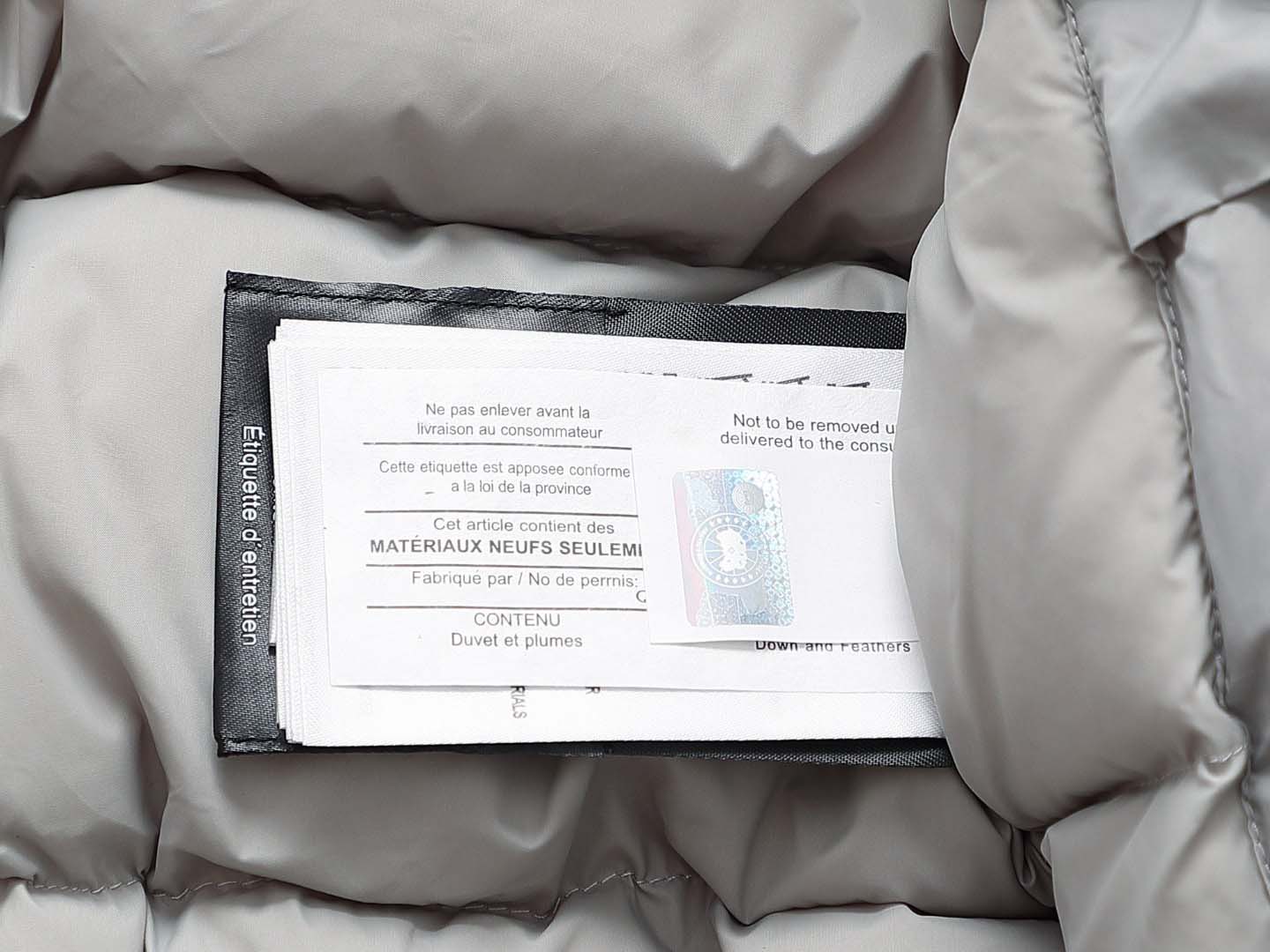 2024年12月10日秋冬人気 Ca nada Goose ダウンジャケット123工場