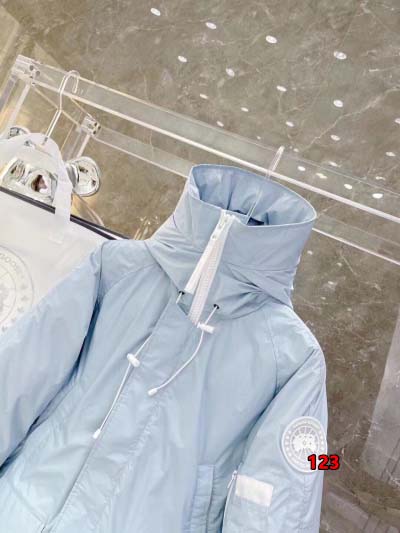 2024年12月10日秋冬人気 Can ada Goose  ダウンジャケット123工場