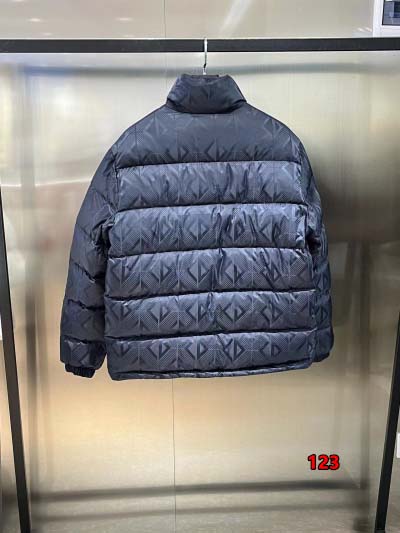 2024年12月10日秋冬人気 ディオール ダウンジャケット123工場