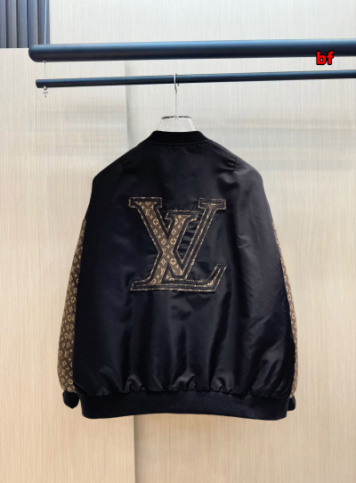 2024年12月10日秋冬高品質ルイヴィトン ジャケットアウター  bf工場