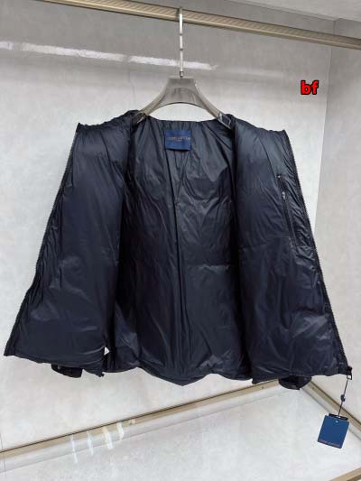 2024年12月10日秋冬高品質ルイヴィトンダウンジャケットアウター  bf工場