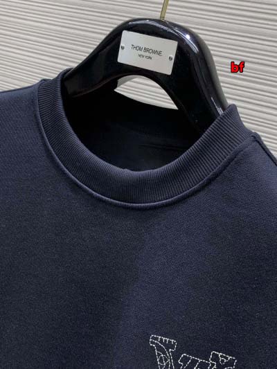 2024年12月10日秋冬高品質ルイヴィトンスウェットジャケットアウター  bf工場