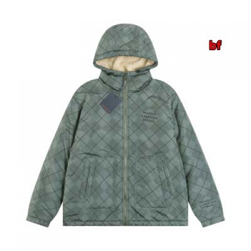 2024年12月10日秋冬高品質ルイヴィトンペレットフロックジャケットアウター  bf工場 XS-L