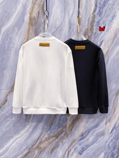 2024年12月10日秋冬高品質ルイヴィトンスウェット bf工場