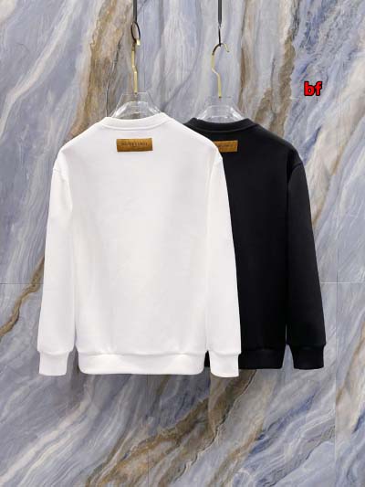 2024年12月10日秋冬高品質ルイヴィトンスウェット bf工場