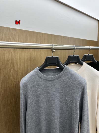 2024年12月10日秋冬高品質ルイヴィトン カシミヤセーター bf工場