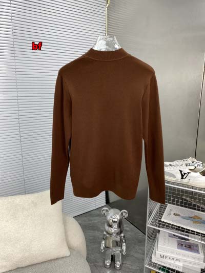 2024年12月10日秋冬高品質ルイヴィトン カシミヤセーター bf工場