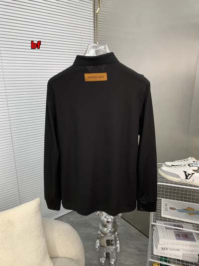 2024年12月10日秋冬高品質ルイヴィトン 長袖 Tシャツ  bf工場