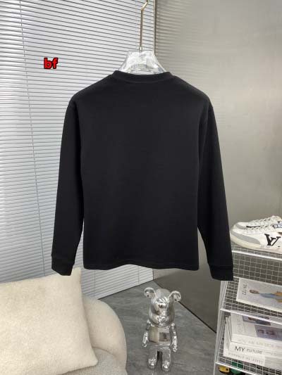 2024年12月10日秋冬高品質ルイヴィトン 長袖 Tシャツ  bf工場