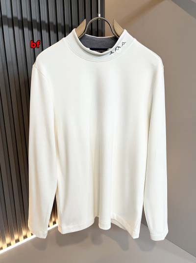 2024年12月10日秋冬高品質ルイヴィトン 長袖 Tシャツ  bf工場