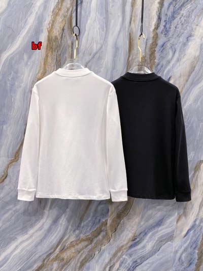 2024年12月10日秋冬高品質ルイヴィトン 長袖 Tシャツ  bf工場