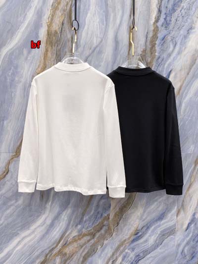 2024年12月10日秋冬高品質ルイヴィトン 長袖 Tシャツ  bf工場