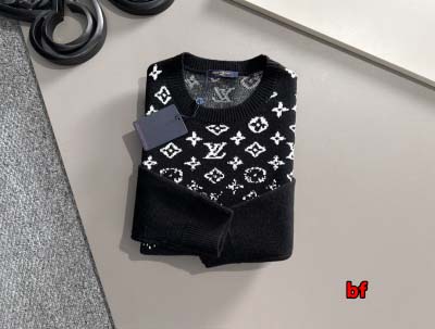 2024年12月10日秋冬高品質ルイヴィトン カシミヤセーター bf工場