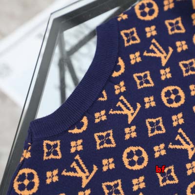 2024年12月10日秋冬高品質ルイヴィトンカシミヤセーター   FF工場s-xl