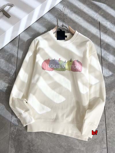 2024年12月10日秋冬高品質ルイヴィトンスウェット   bf工場