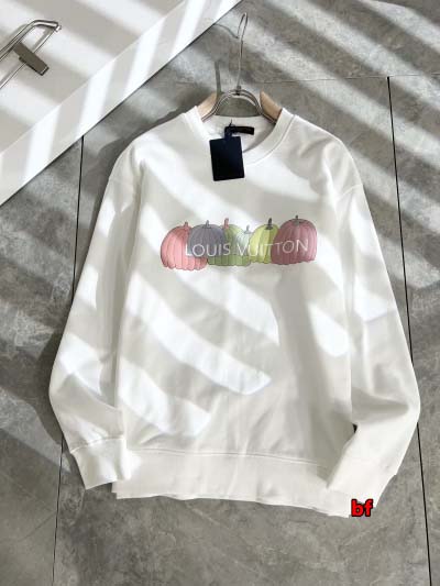 2024年12月10日秋冬高品質ルイヴィトンスウェット   bf工場