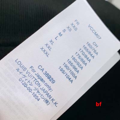 2024年12月10日秋冬高品質ルイヴィトンスウェット bf工場s-xl