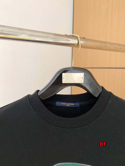 2024年12月10日秋冬高品質ルイヴィトンスウェットbf工場s-xl