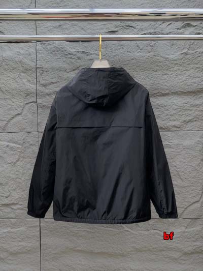 2024年12月10日秋冬高品質PRADA 綿入れの服 ジャケットアウター bf工場