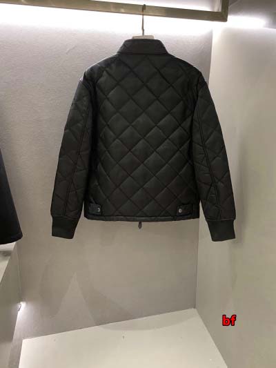 2024年12月10日秋冬高品質バーバリー 綿入れの服 ジャケットアウター bf工場