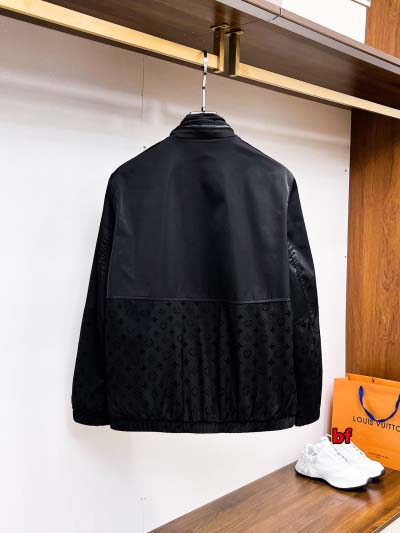 2024年12月10日秋冬高品質ルイヴィトンジャケットアウター bf工場