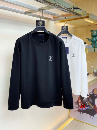 2024年12月10日秋冬高品質ルイヴィトンスウェット bf工場