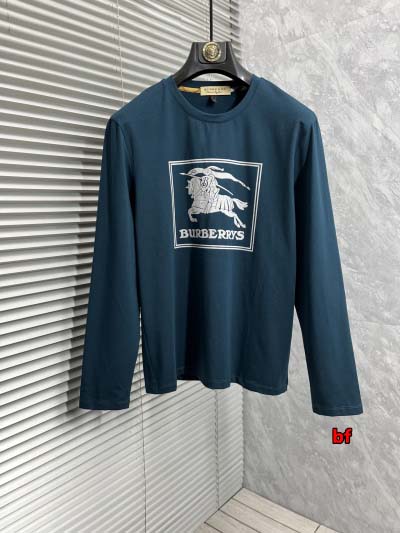 2024年12月10日秋冬高品質 グッチ長袖 Tシャツ bf工場