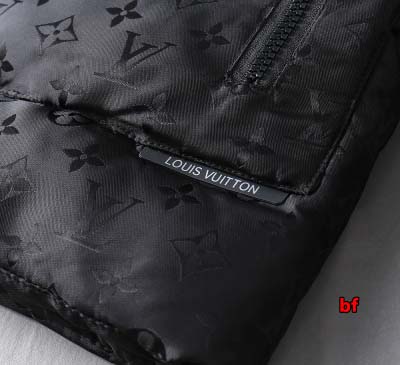 2024年12月10日秋冬高品質ルイヴィトンダウンジャケットアウター bf工場