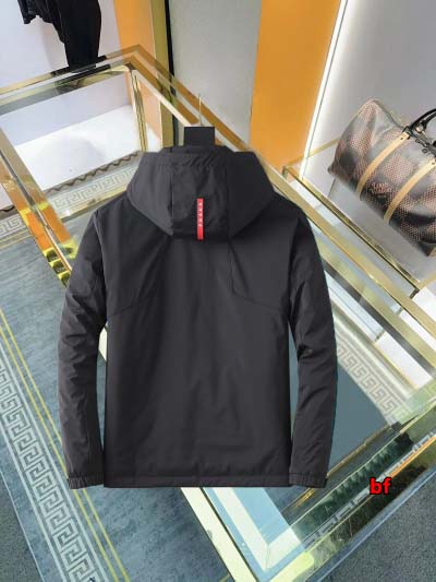 2024年12月10日秋冬高品質モンクレール 綿入れの服ジャケットアウター bf工場