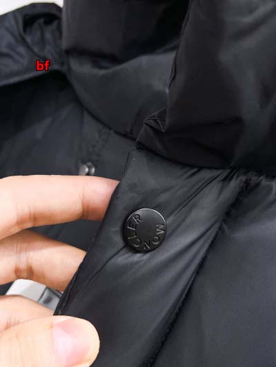 2024年12月11日秋冬高品質モンクレール ダウンジャケットアウター bf工場