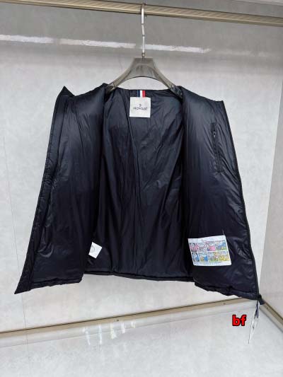 2024年12月11日秋冬高品質モンクレール ダウンジャケットアウター bf工場