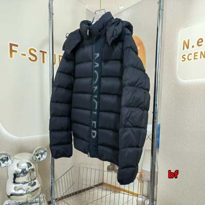 2024年12月11日秋冬高品質モンクレール ダウンジャケットアウター bf工場