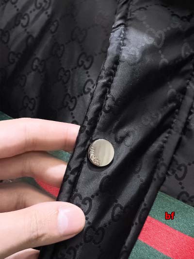 2024年12月11日秋冬高品質グッチ ダウンジャケットアウター bf工場