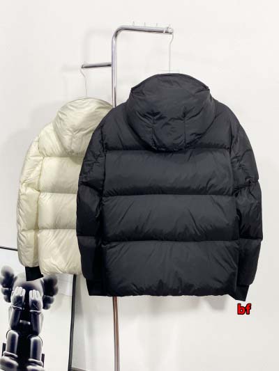 2024年12月11日秋冬高品質モンクレール ダウンジャケットアウター bf工場