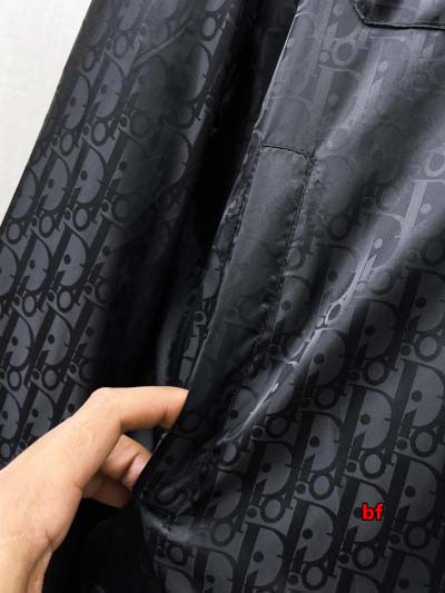 2024年12月11日秋冬高品質ディオール 綿入れの服ジャケットアウター bf工場