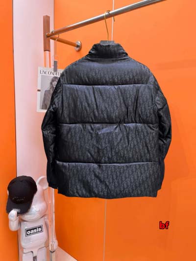 2024年12月11日秋冬高品質ディオール 綿入れの服ジャケットアウター bf工場