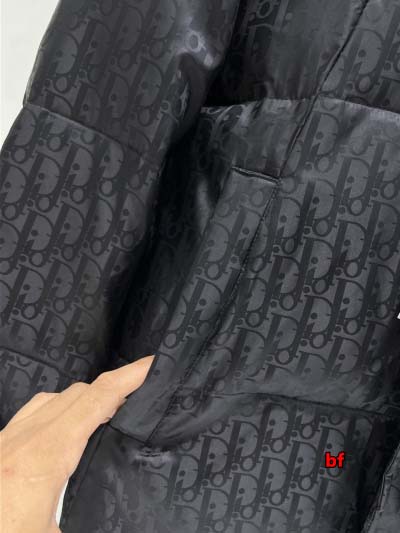 2024年12月11日秋冬高品質ディオールダウンジャケットアウター bf工場