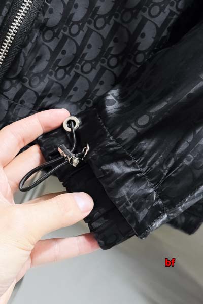 2024年12月11日秋冬高品質ディオール  綿入れの服ジャケットアウター bf工場