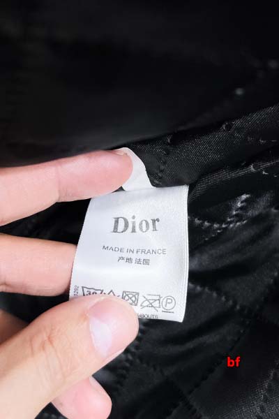 2024年12月11日秋冬高品質ディオール  綿入れの服ジャケットアウター bf工場
