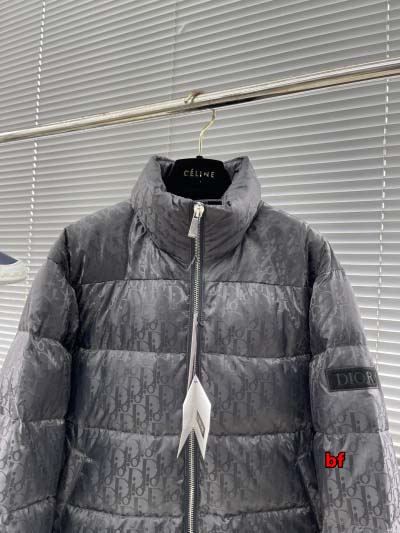 2024年12月11日秋冬高品質ディオール ダウンジャケットアウター bf工場s-xl
