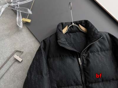 2024年12月11日秋冬高品質ディオールダウンジャケットアウター bf工場