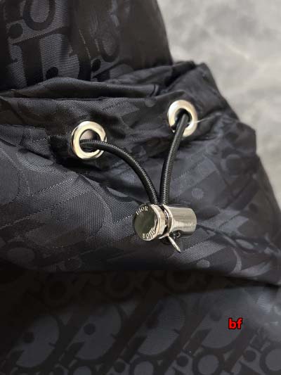 2024年12月11日秋冬高品質ディオールダウンジャケットアウター bf工場