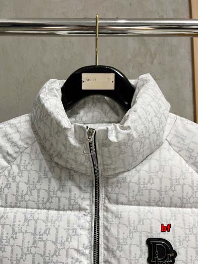 2024年12月11日秋冬高品質FENDI  ダウンジャケットアウター bf工場