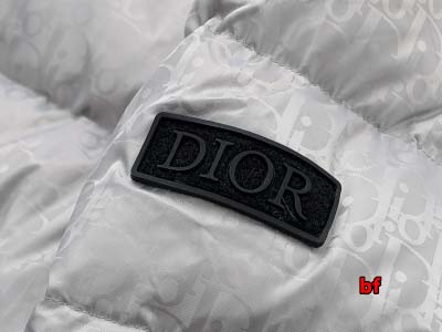 2024年12月11日秋冬高品質ディオール ダウンジャケットアウター bf工場